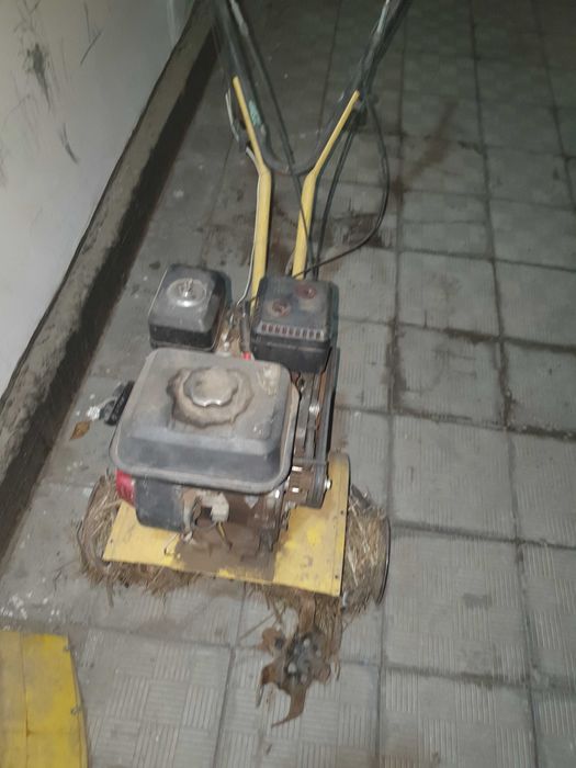 Продам култиваьор