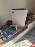 Sony Playstation ps 5