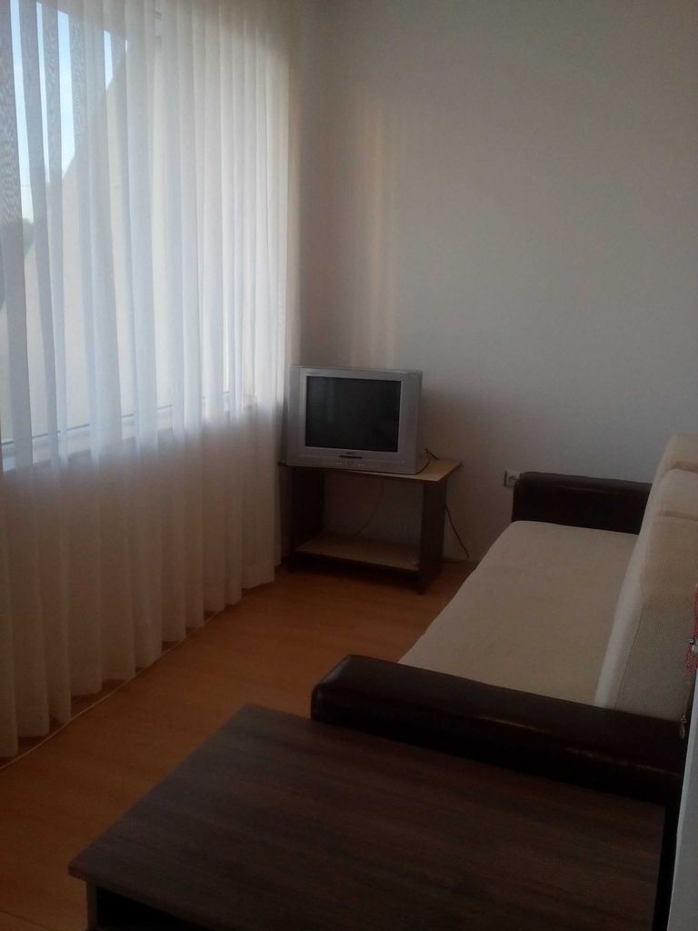 Продава се Едностаен апартамент в к.к. Слънчев бряг - 34 кв.м за 1000 €/кв.м - Снимка #1