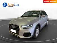 Audi Q3 Posibilitate Rate / Garantie pana la 3 Ani/ Istoric Service