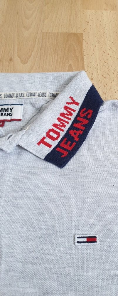 Tricou TOMMY JEANS, de bărbați, marimea M