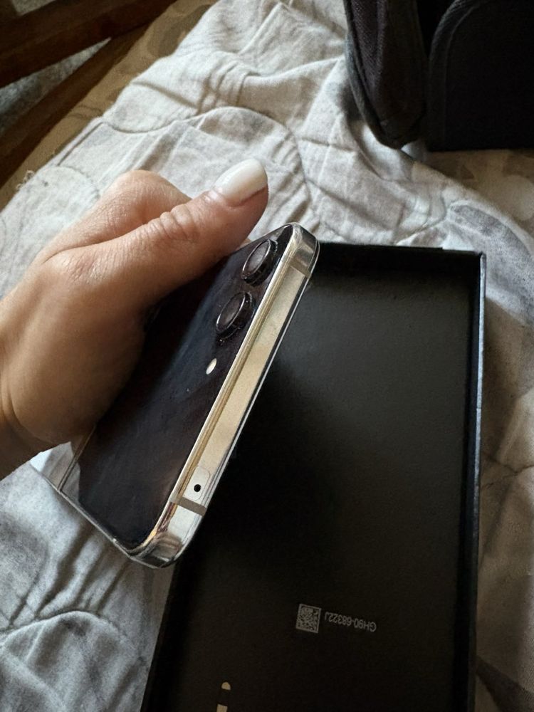 Samsung Z Flip 5