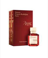 Parfum Baccarat Rouge 540