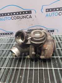 Turbo Volkswagen Touareg 2.5 TDI 2003 - 2006 174CP BAC (560)