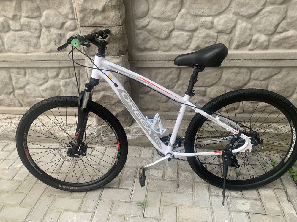 велосипед  Orbea mx  ( giant trek