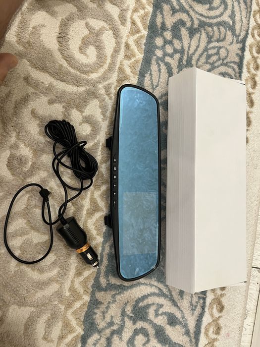 Видеорегистратор