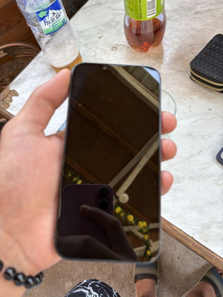 iphone 13 128 face id ishlidi