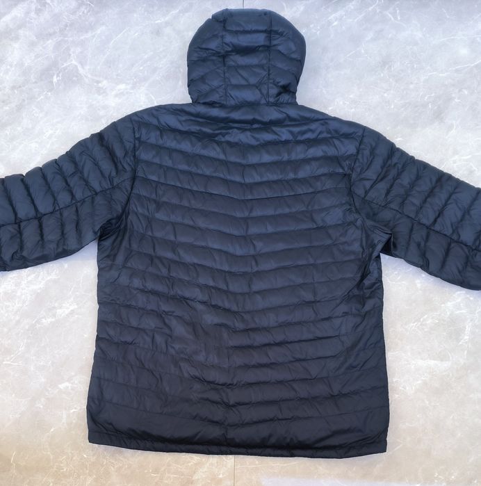 Bergans пухено яке 2XL размер