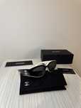 Ochelari de soare Chanel originali