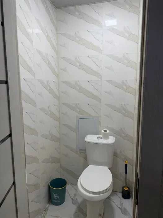 Ш.СРОЧНО аренда к-ра в сергели-чина хаус 2/5/10 тартибли инсонла