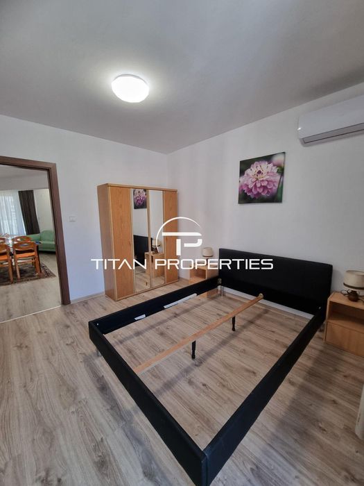 Дава се под наем Тристаен апартамент в Пловдив, Кършияка - 70 кв.м за 500 € - Снимка #8