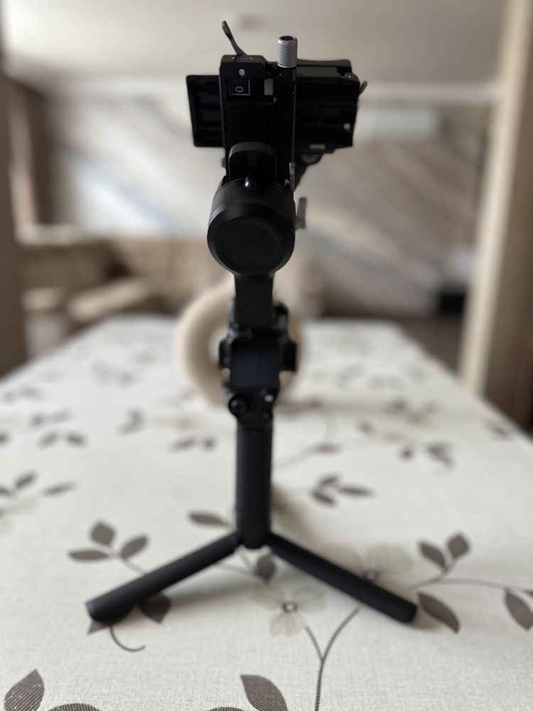 DJI Ronin RS4 като нов
