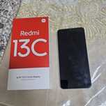 Redmi 13C 256gb aybi yoq ochilmagan