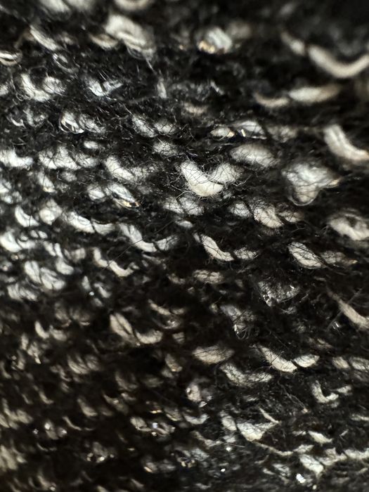 Pulover cu lână și alpaca Rch&Royal, mărime S.