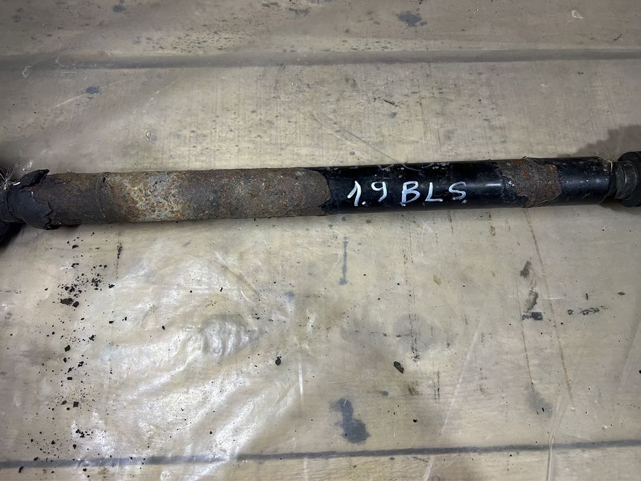 Planetara dreapta pt vw passat b6 1.9 105cp bls 5 trepte manual