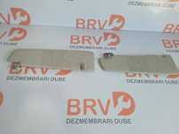 Parasolar pentru Peugeot Boxer / Citroen Jumper / Fiat Ducato Euro 5
