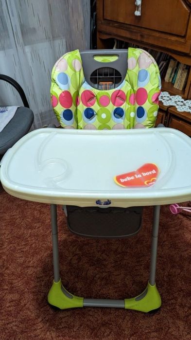 Scaun copil Chicco