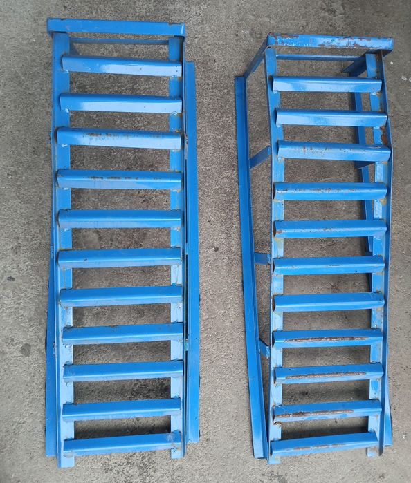Rampi auto set x 2 buc
