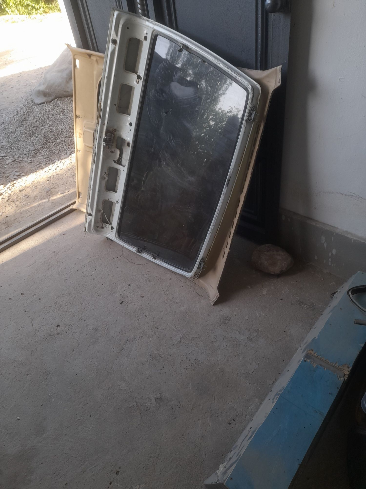 Motor  va boshqa narsalar
