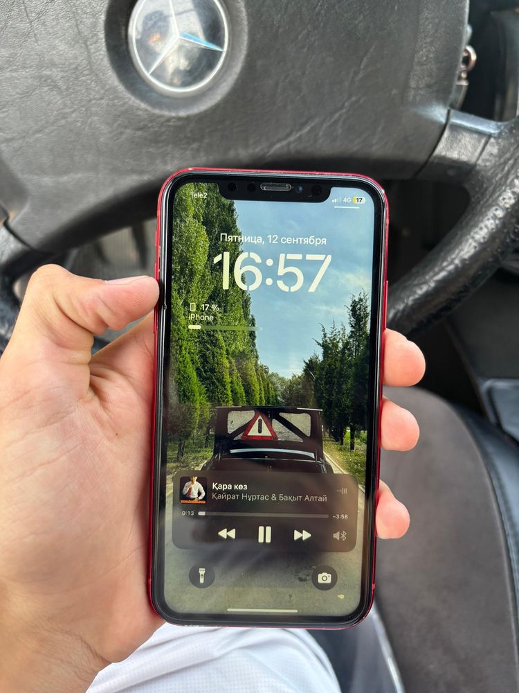 Айфон XR