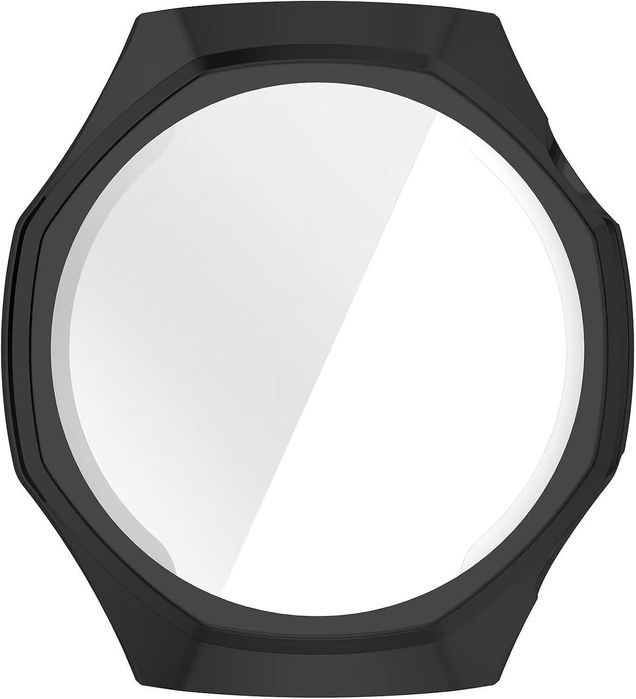 Силиконов кейс 360° градуса за часовник huawei watch gt6 pro 46mm - че