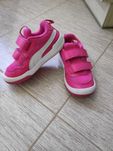 Детски маратонки Puma 25 момиче