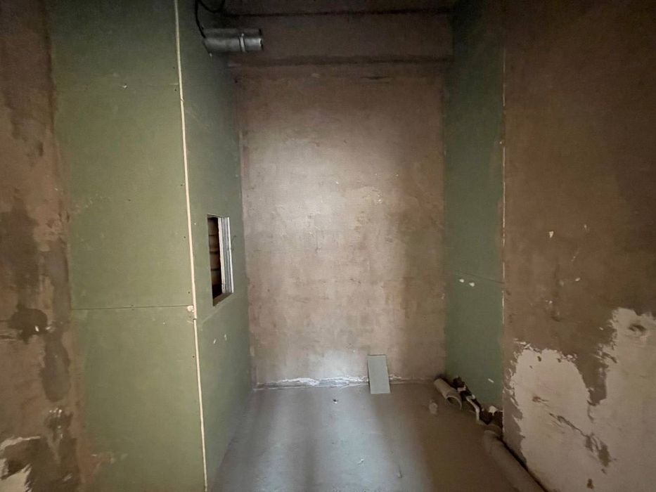 Gardens Продается 3 комнатная коробка Tashkent City