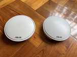 Sistem Mesh ASUS Lyra