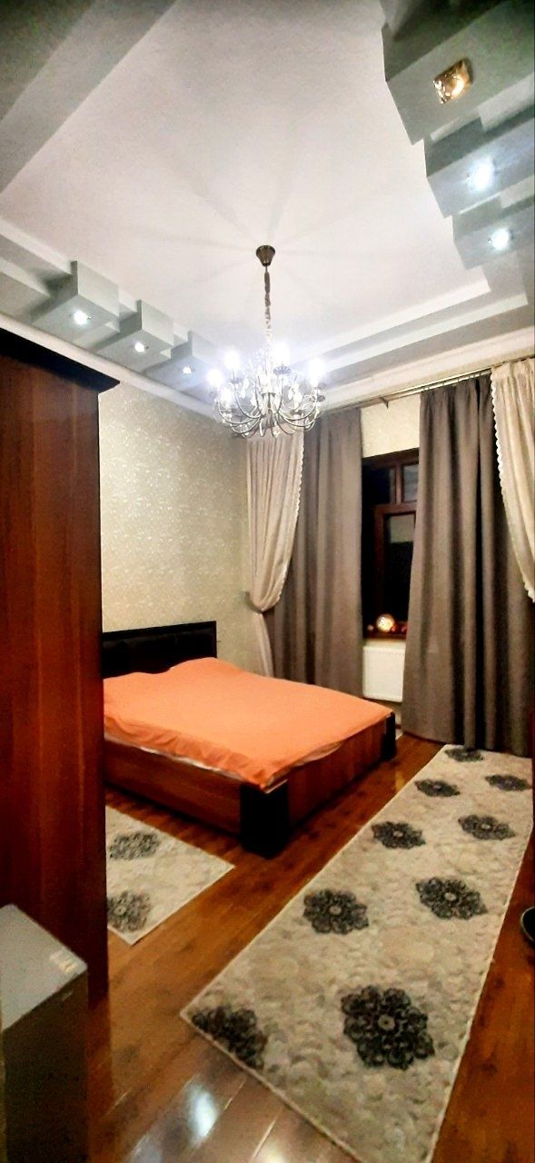 Дом продам!!! 4комн/1-этажный.  299м² меб+тех. Ор-р: Корзинка, 4бекат