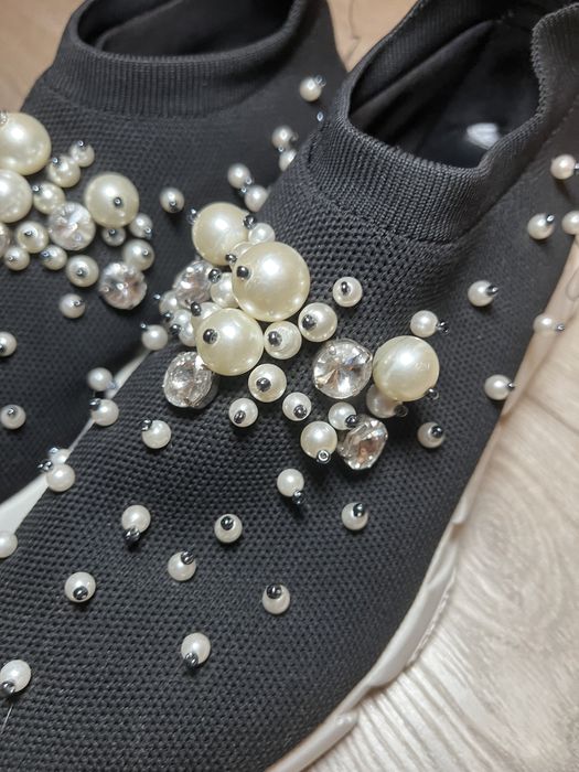 Adidasi/Sneakers Bigiotto