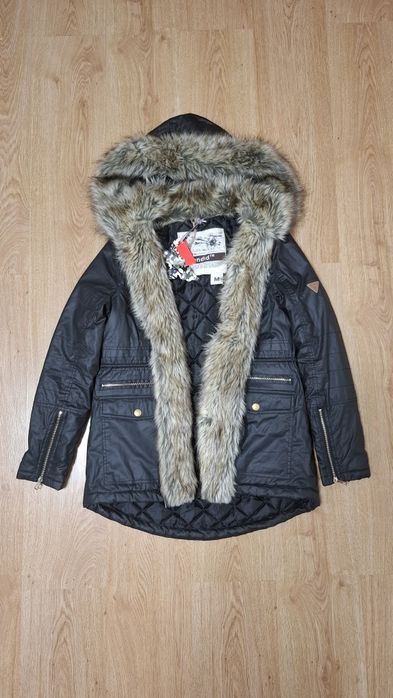 Geaca imitație piele Spelndid