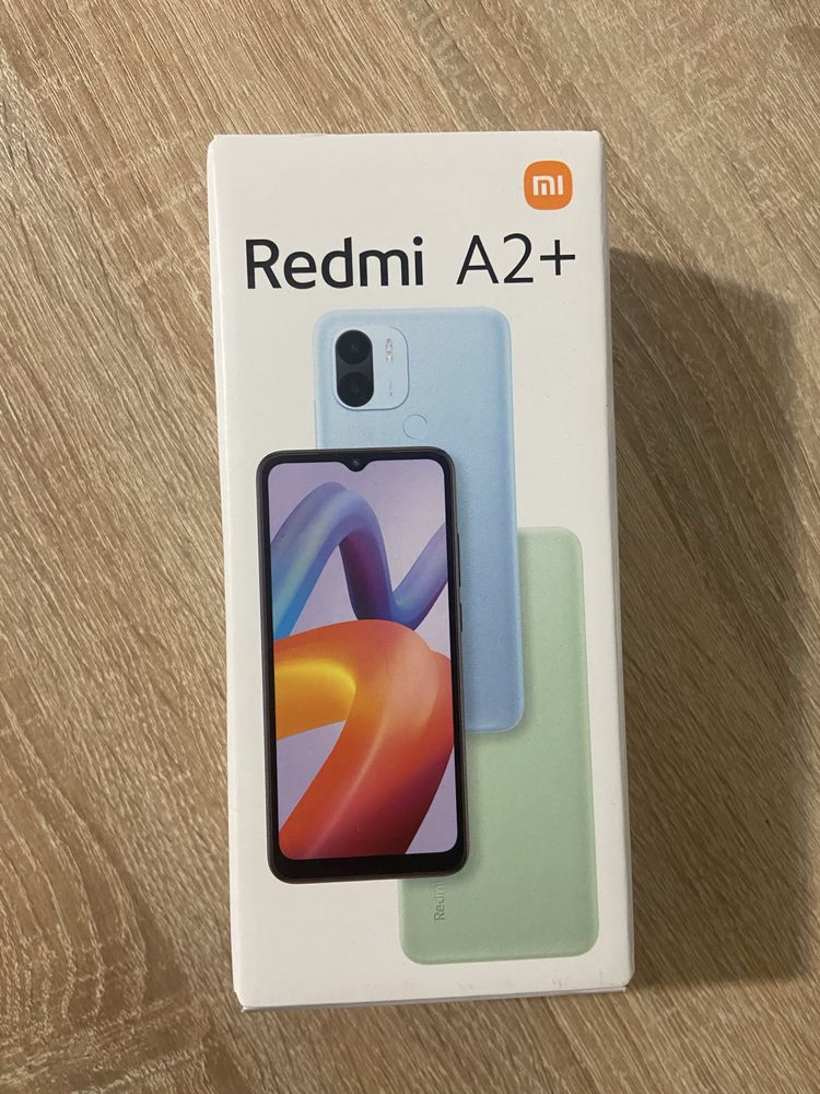 Смартфон Redmi A2+