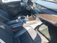 Volan airbag joystick navigatie mare trimuri interior plafon bmw f01