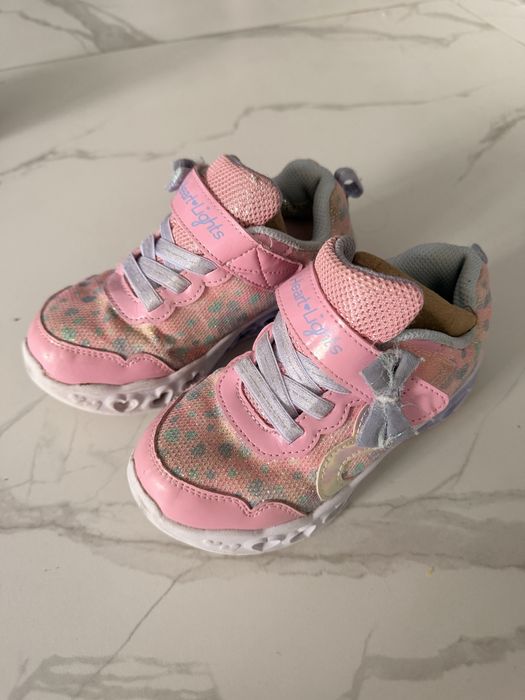 Детски маратонки/ спортни обувки за деца  Skerchers