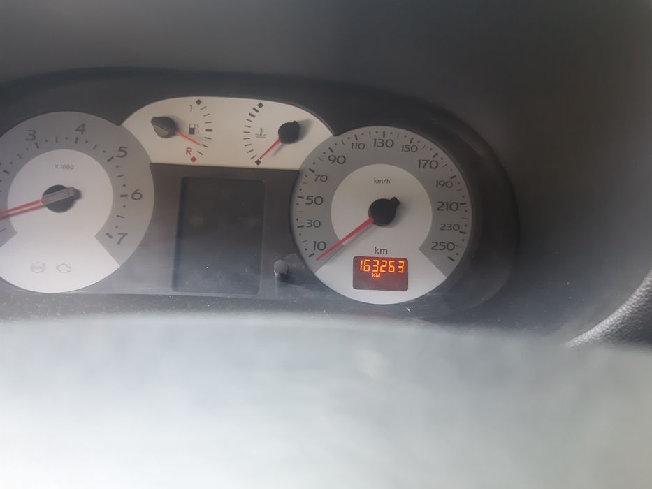 Vind Renault Clio Symbol