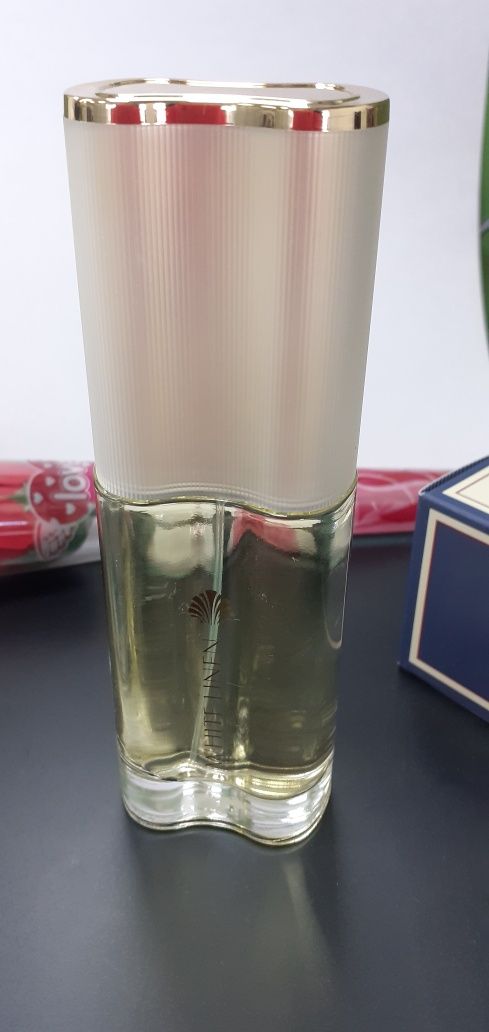 White Linen, 60 ml.