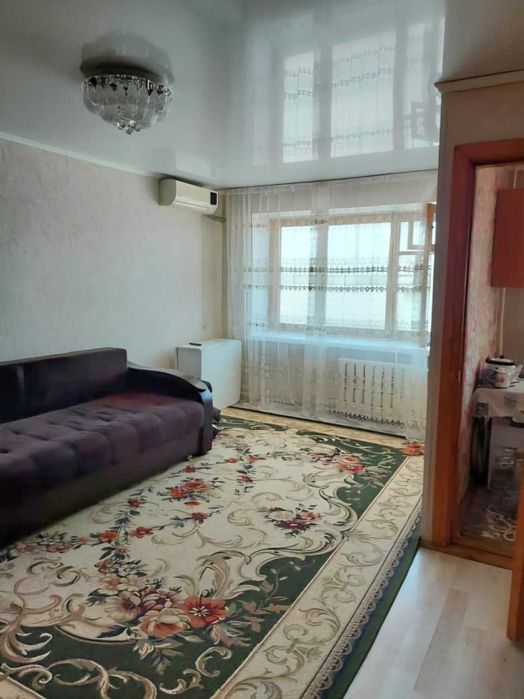 Продам 2 комнатную квартиру в Центре (Гоголя)