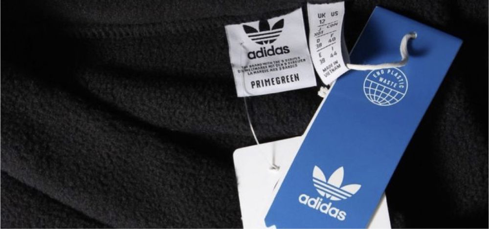 Fusta sport Adidas Originals, toamna-iarna NOUA cu eticheta