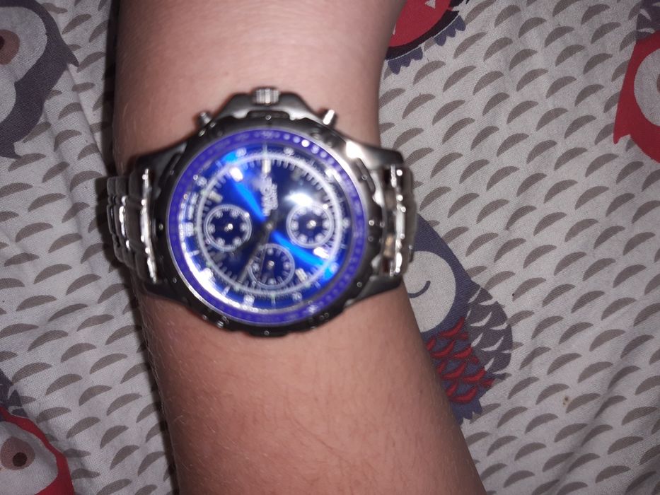 Vând ceas IMAGE QARTZ.