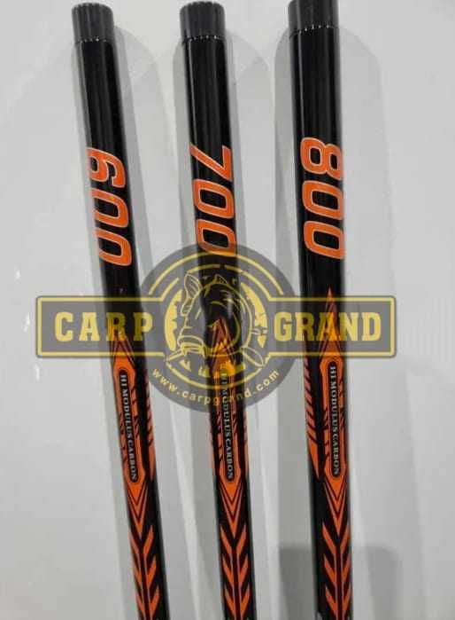 ПРОМО Директен телескоп Daiwa Exceler 6/7/8м