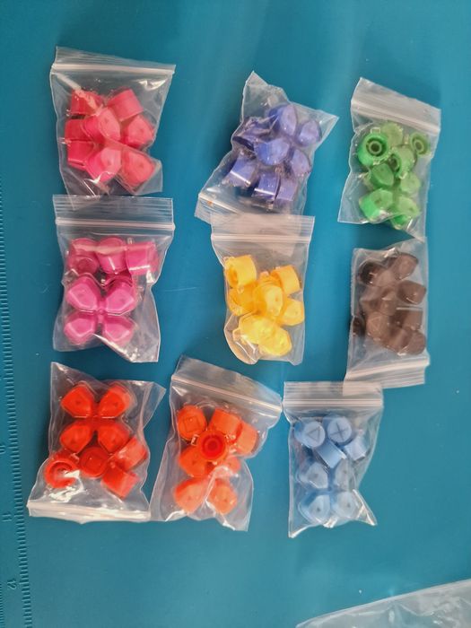 Customizare modificare controllere joystickuri PS5 DualSense