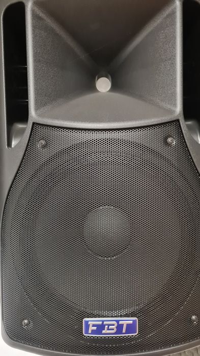 Boxe Fbt hi maxx 60