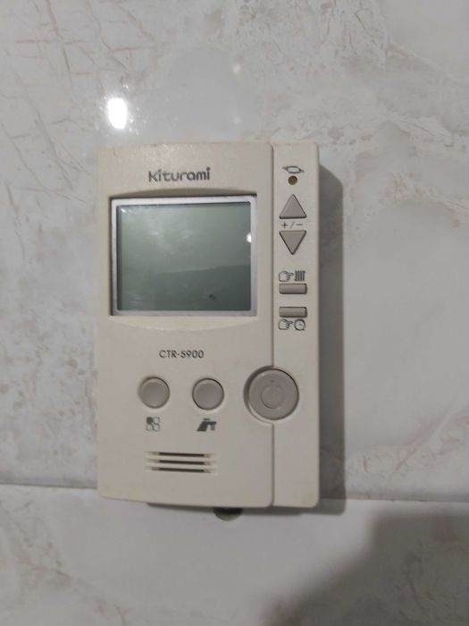 Пульт управления Китурами