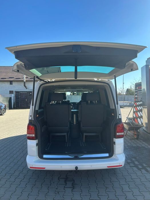 Vand VW Multivan T5 Life