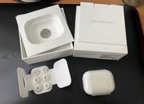 Airpods Pro 2 оригинал полный комплект