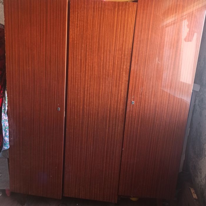 Шифоньер российский