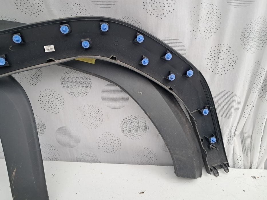 Лайсна калник Dacia Duster 3 2024г