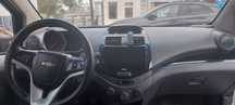 Spark 1.25 Qobil