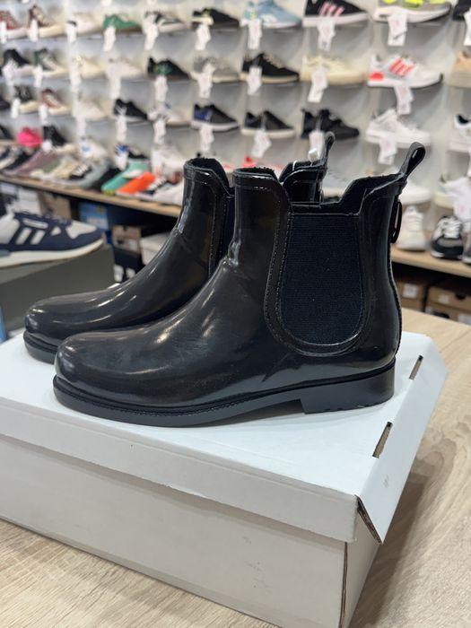 Ghete Anna Field Ploaie Dama - 38