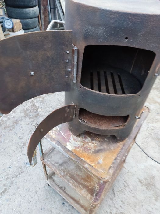 Учаг.в отличном состоянии